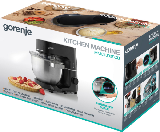 Gorenje 742295