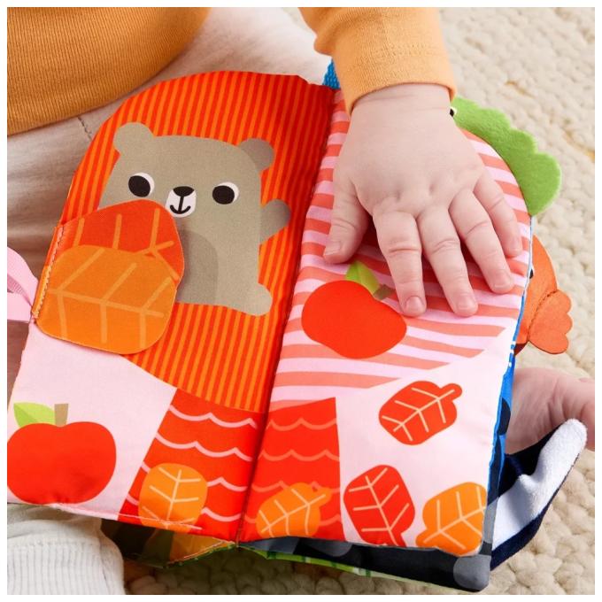 Fisher-Price JKP53