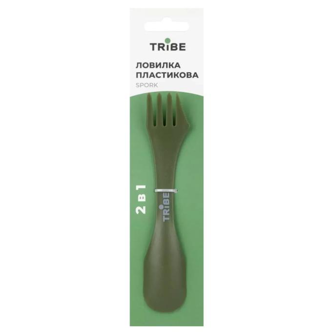 Tribe T-FC-0031-olive