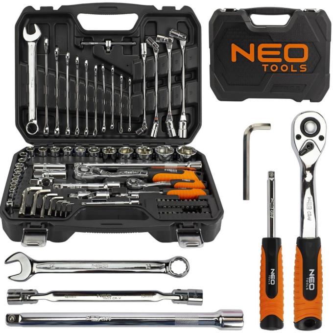 Neo Tools 08-915