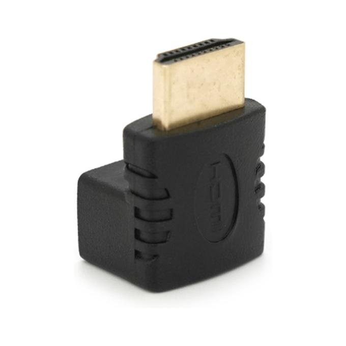 VOLTRONIC YT-A-HDMI(M)/(F)90°