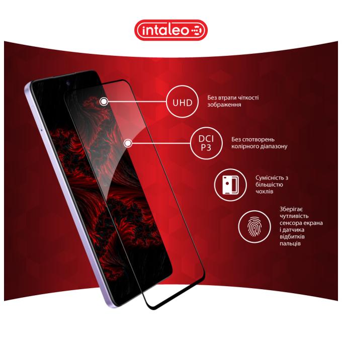Intaleo 1283126598760