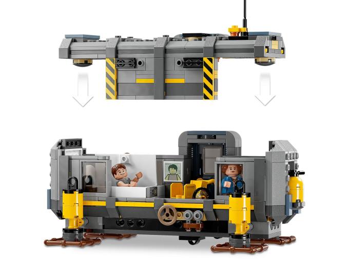 LEGO 75573
