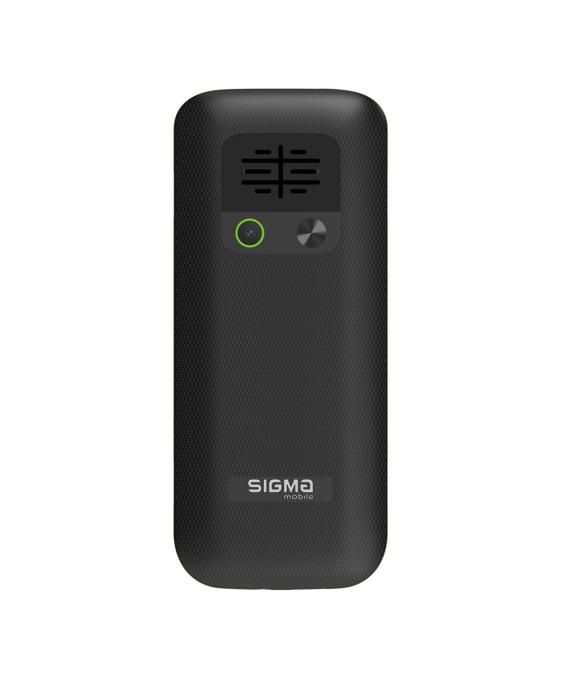 Sigma mobile X-style 171 Mini Black/Green