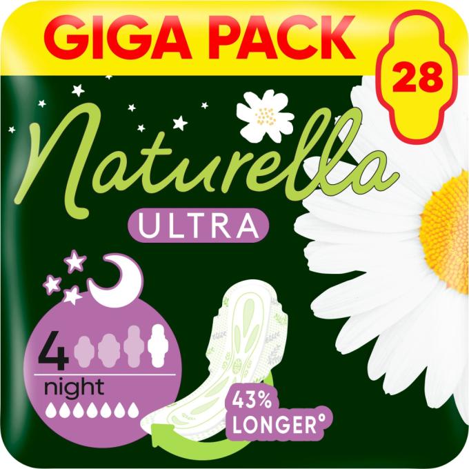 Naturella 4015400624363/8006540399521