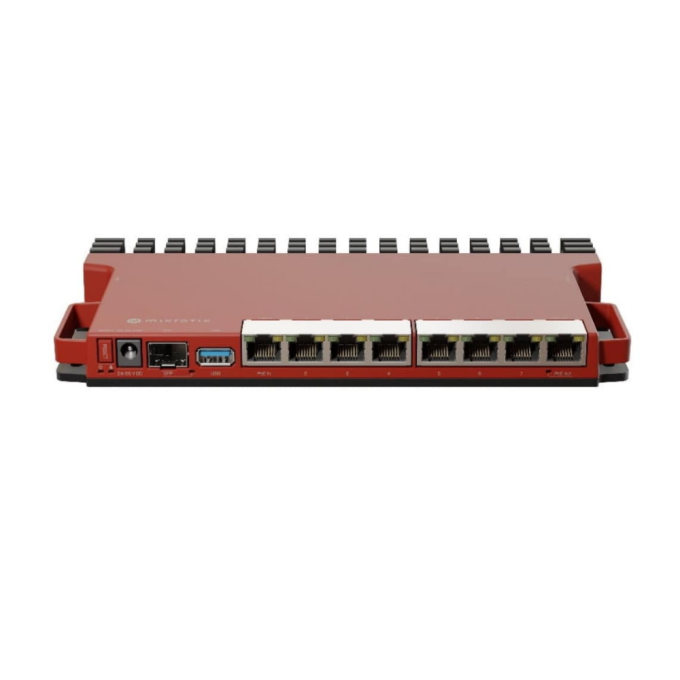 Mikrotik L009UiGS-RM