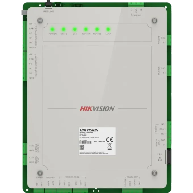 Hikvision DS-K2622X(P)