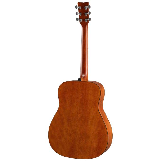 Yamaha FG800 Sand Burst