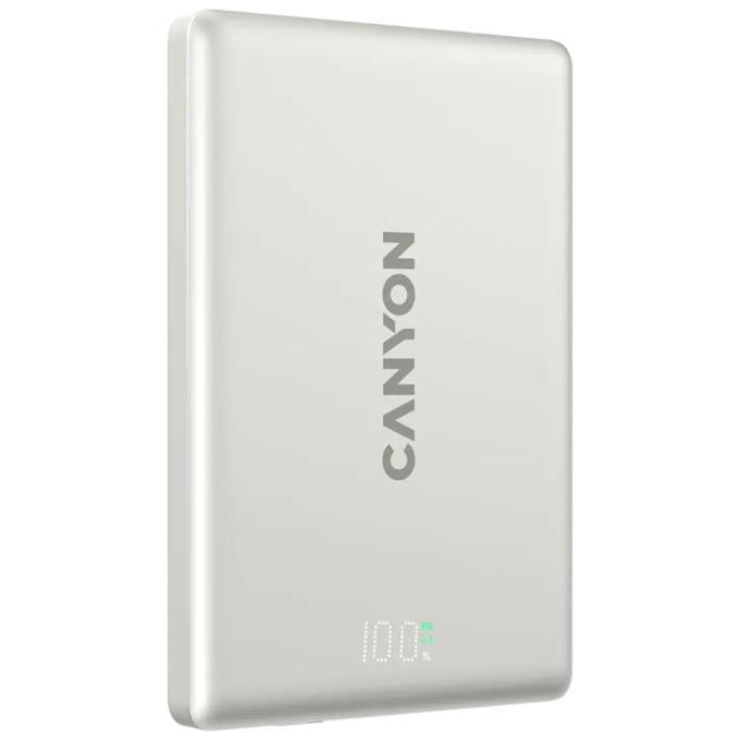 Canyon CNS-CPB500G