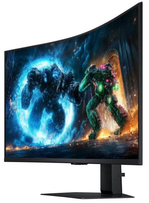Samsung LS37FG756EIXUA