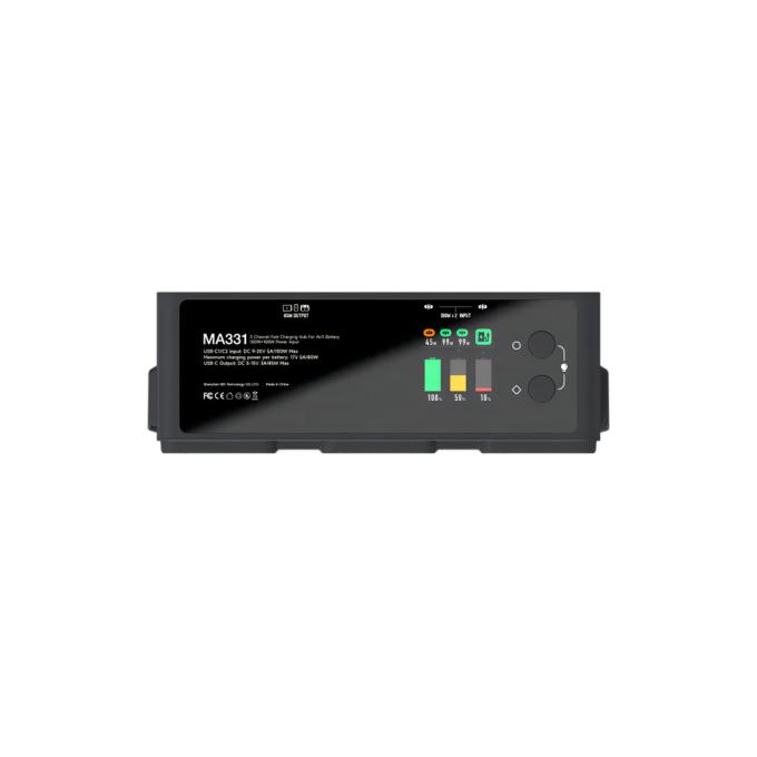 ISDT iSDT-MA331