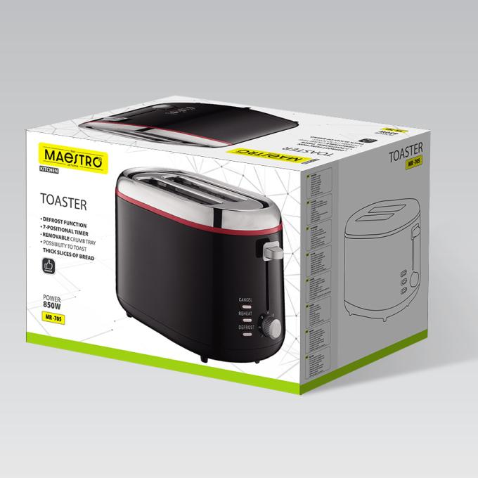 Maestro MR-705