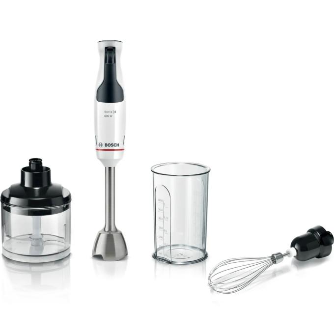 BOSCH MSM4W221