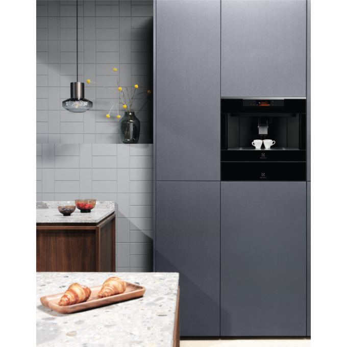 ELECTROLUX KBC85X