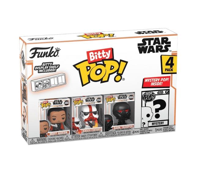 Funko Pop 889698754545