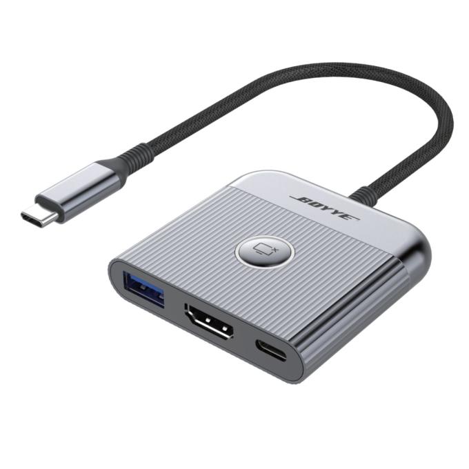 Boyye UC-321