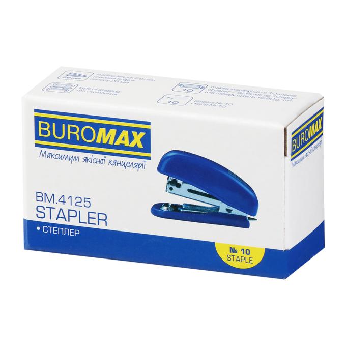 BUROMAX BM.4125-02