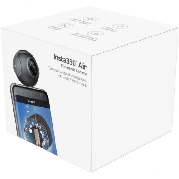 Цифровая видеокамера Insta360 Air micro USB 302000