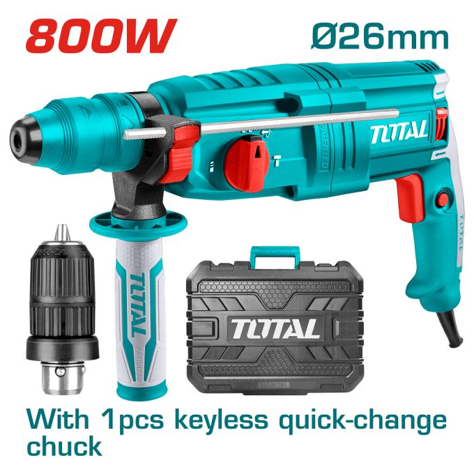 TOTAL TH308268-2