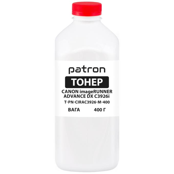 Patron PN-CIRAC3926-M-400