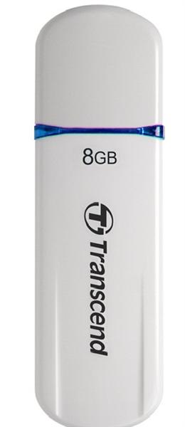 USB флеш накопитель Transcend JetFlash 620 8Gb