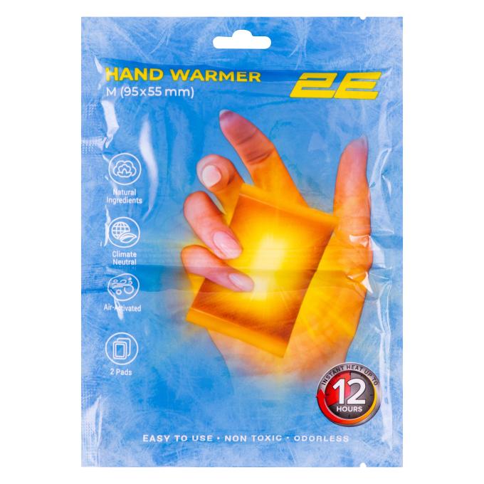 2E 2E-HW12M-PAC
