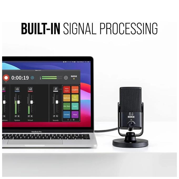 Rode NT-USB Mini