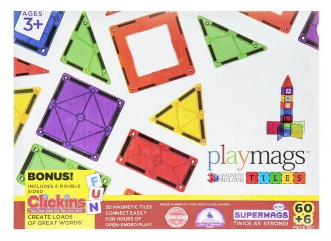 Playmags PM158