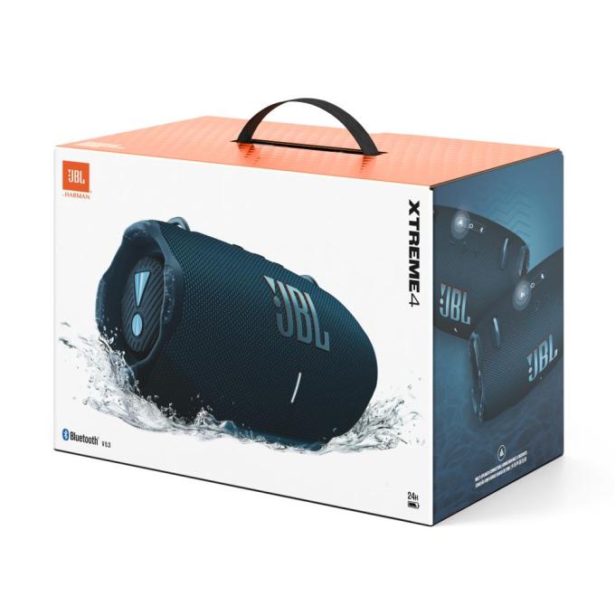 JBL JBLXTREME4BLUEUNA