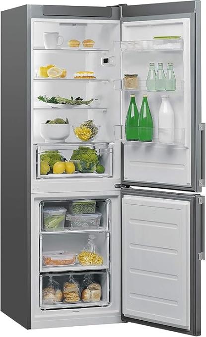 Whirlpool W5 811E OX