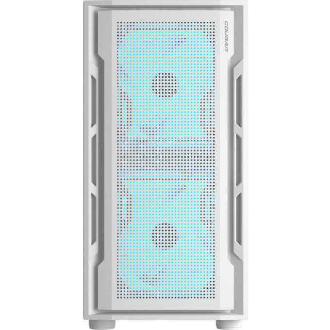 Cougar UNIFACE MINI RGB White