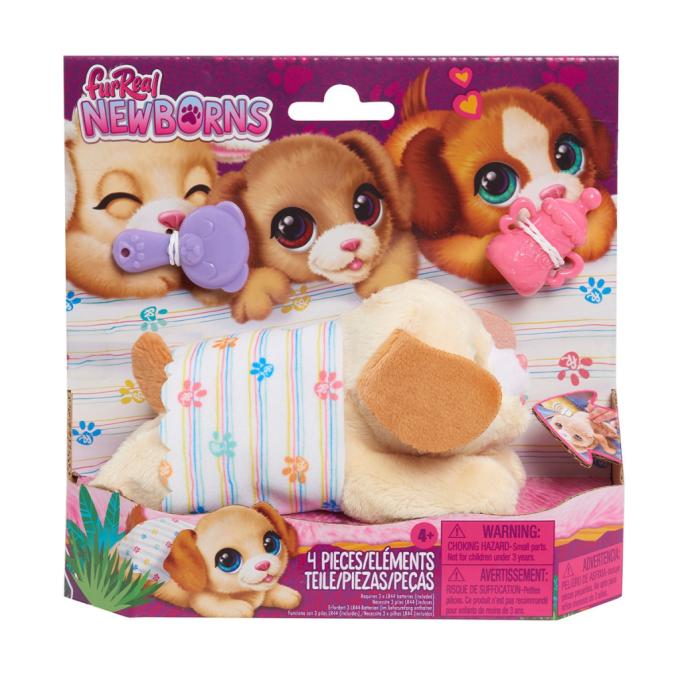 Furreal 28074