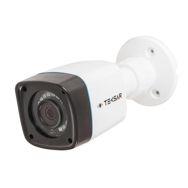 Камера видеонаблюдения Tecsar AHDW-1Mp-20Fl-light 7780