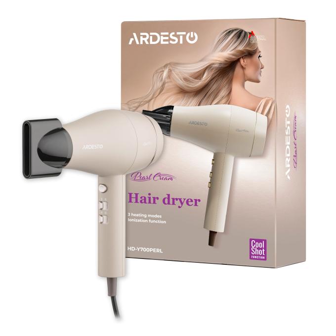 Ardesto HD-Y700PERL