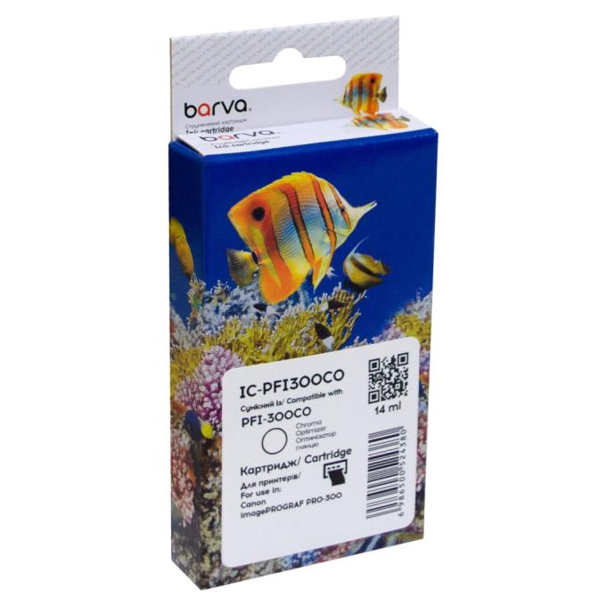 BARVA IC-PFI300CO
