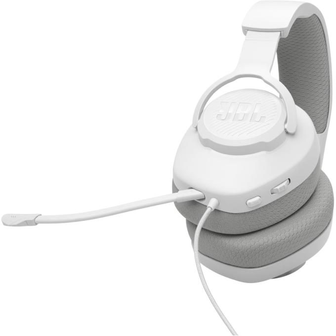 JBL JBLQTUM100M2WHT