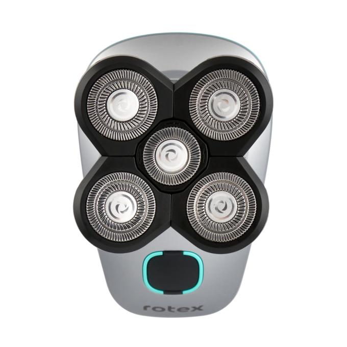 Rotex RHC240-5D HeadPlus
