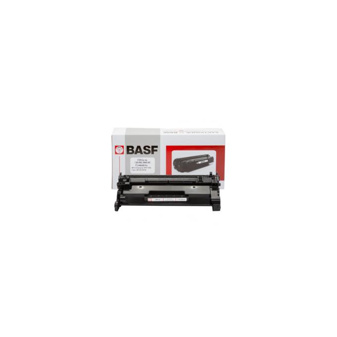 BASF BASF-KT-CF289A-WOC