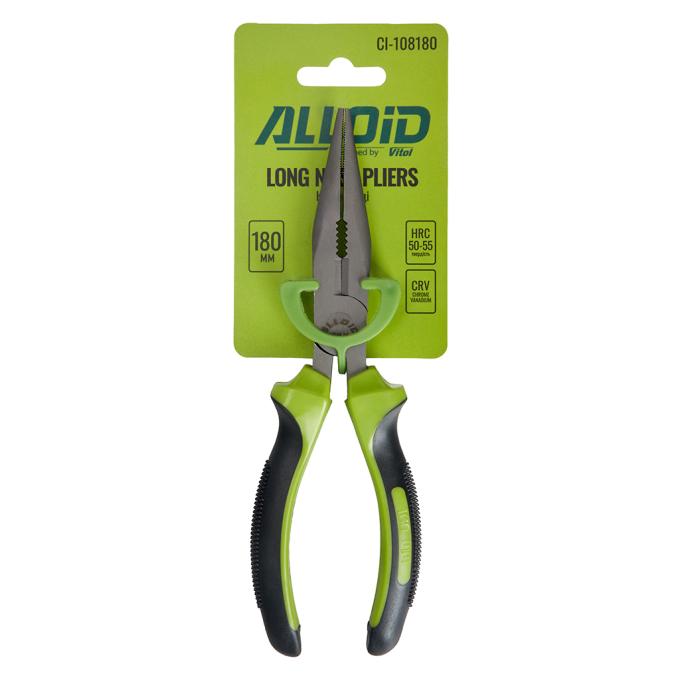 Alloid CI-108180