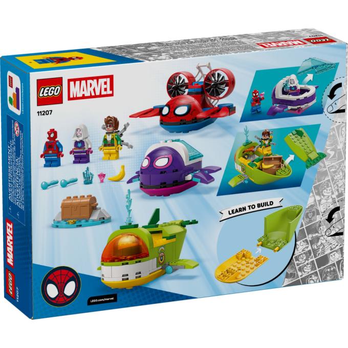 LEGO 11207