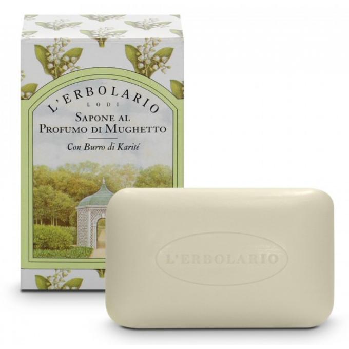 L'Erbolario 8022328501122