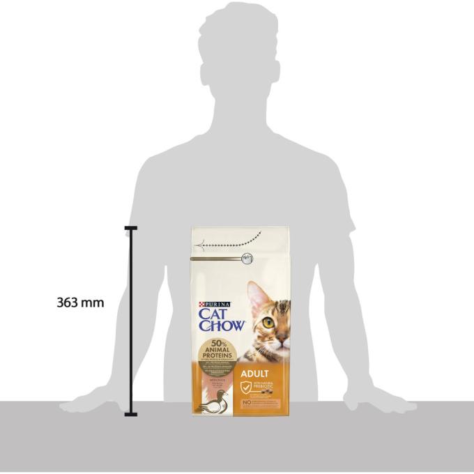 Purina Cat Chow 7613035394117