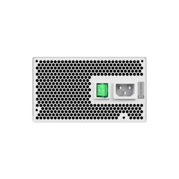 GAMEMAX GM 700B WH Fully-modular New