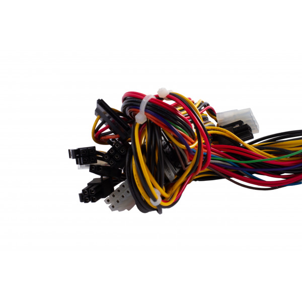 FSP ATX-500PNR PRO