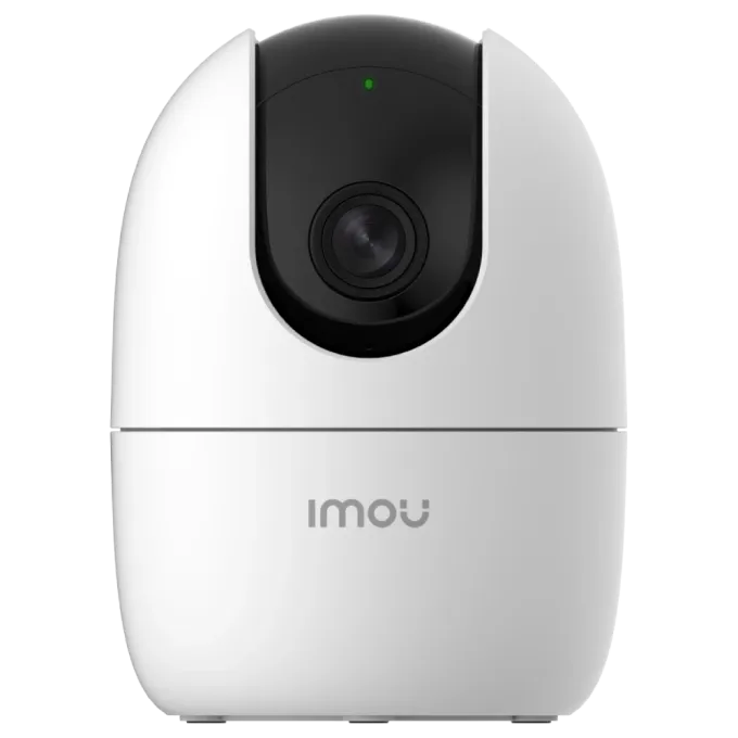 Imou Ranger 2 - gen 2. (IPC-K2EP-5H3W) 5МП (3.6мм)