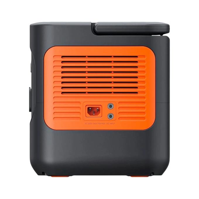 JACKERY Exlporer 2000 v2