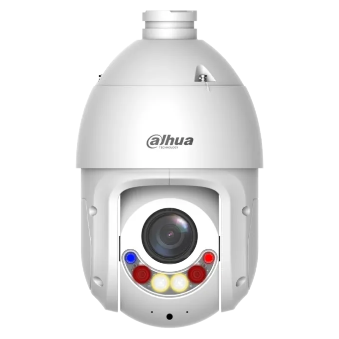 Dahua DH-SD4E225MB-HNR-A-PV1 (4.8-120мм) 2МП