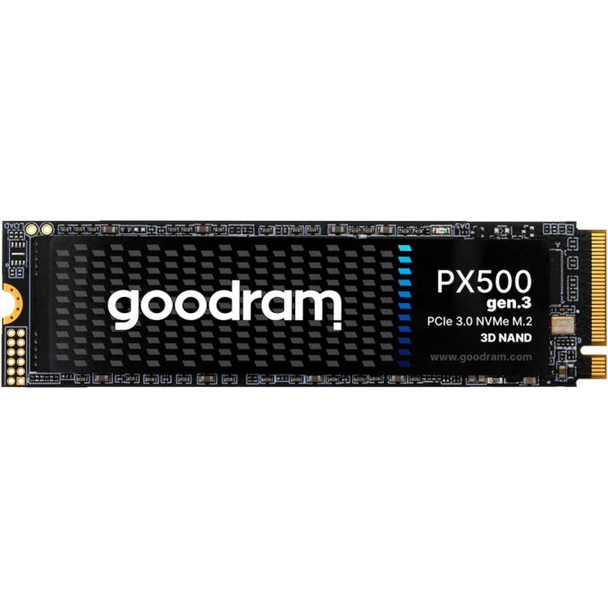 Goodram SSDPR-PX500-256-80-G3