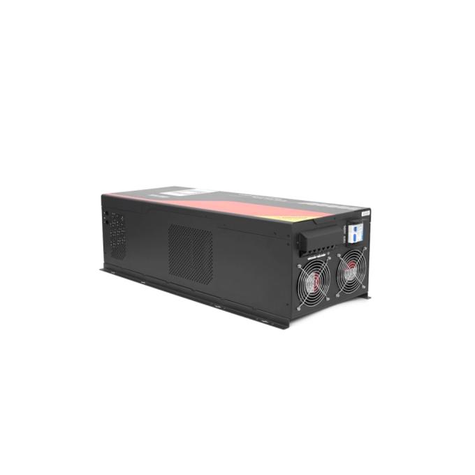 Ritar RTSWm-MPPT-MPS-8048