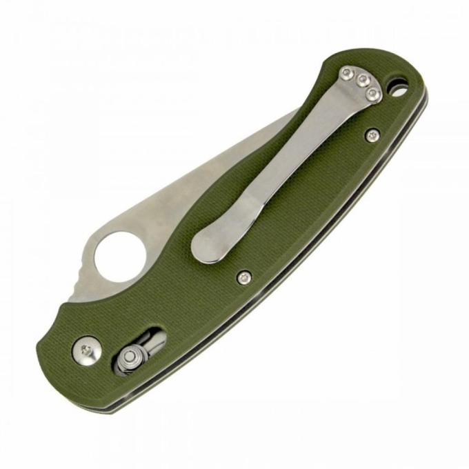 Ganzo G729-GR